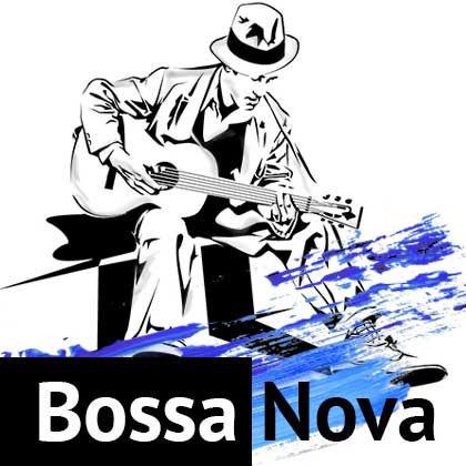 Bossa Nova Starter Pack